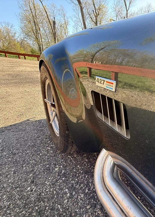 Shelby Cobra Replica - Image 16 of 31