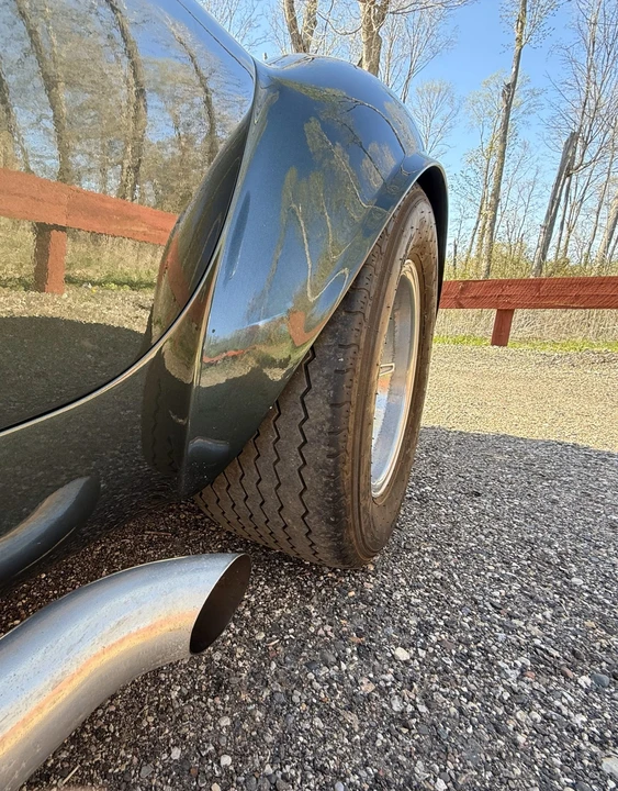 Shelby Cobra Replica - Image 20 of 31