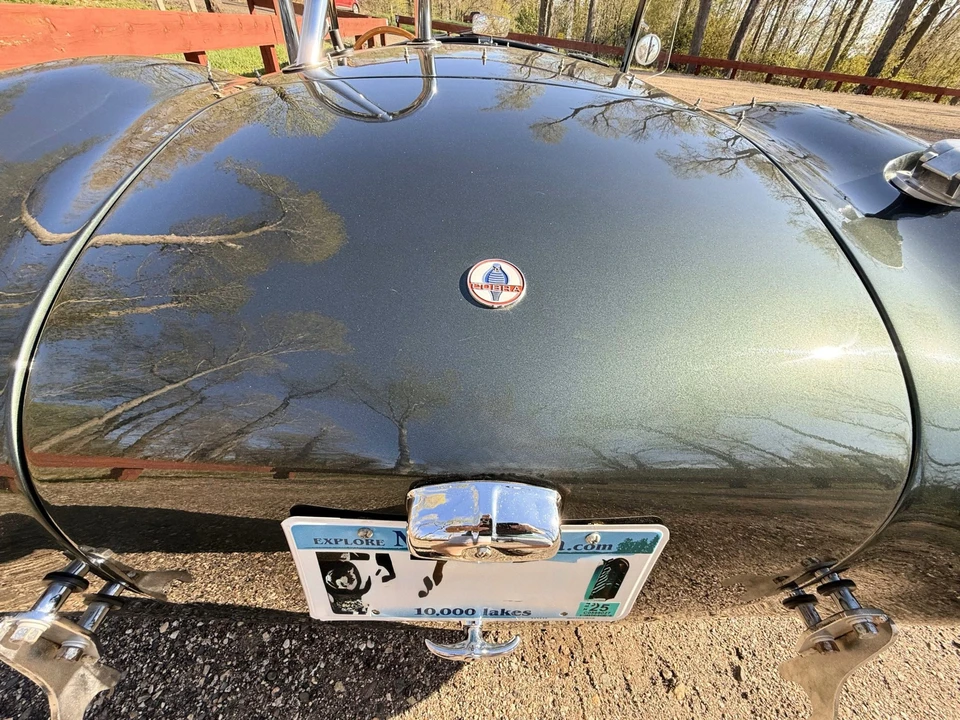 Shelby Cobra Replica - Image 22 of 31