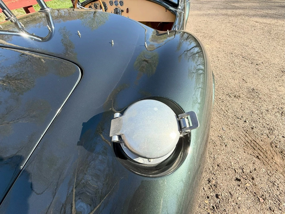Shelby Cobra Replica - Image 23 of 31