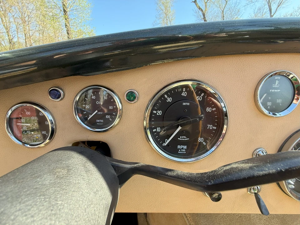 Shelby Cobra Replica - Image 30 of 31