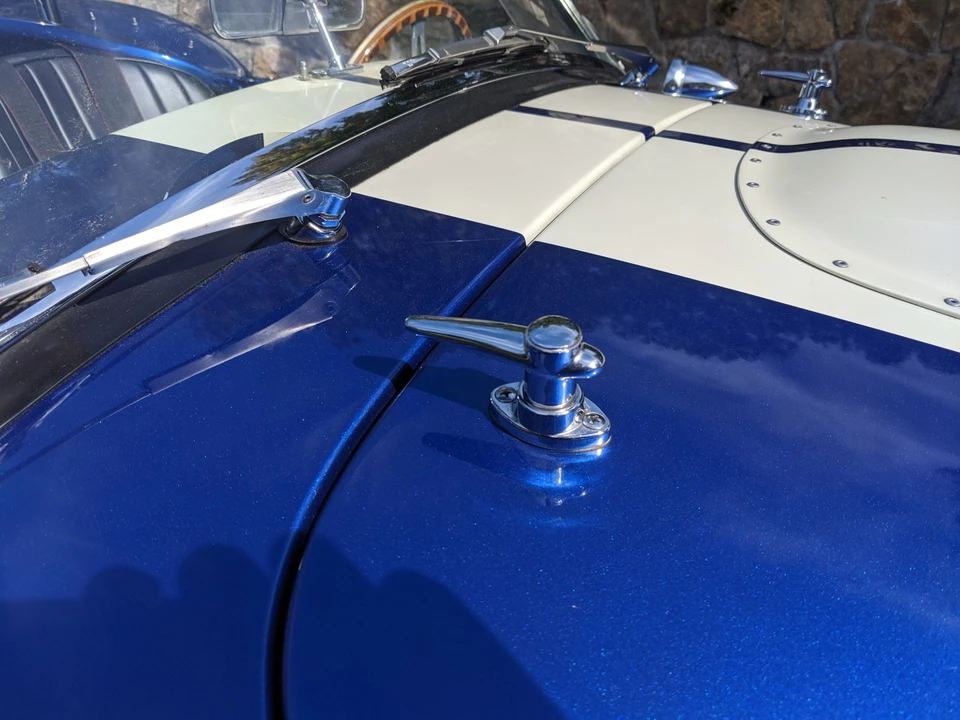 Shelby Cobra Replica - Image 25 of 31