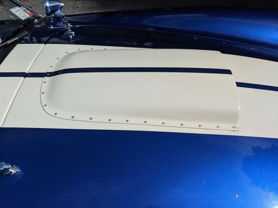 Shelby Cobra Replica - Image 24 of 31