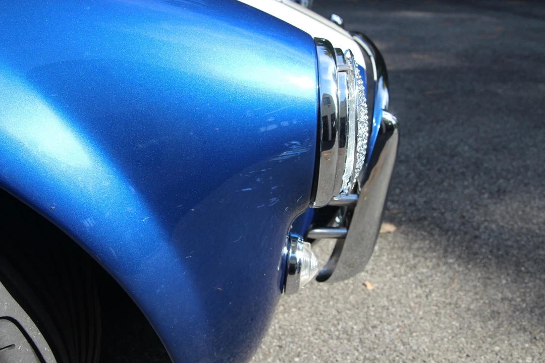 Shelby Cobra Replica - Image 30 of 31
