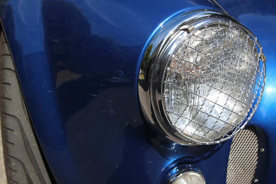 Shelby Cobra Replica - Image 28 of 31