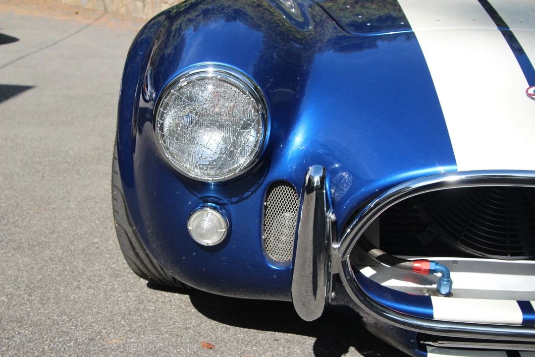 Shelby Cobra Replica - Image 21 of 31