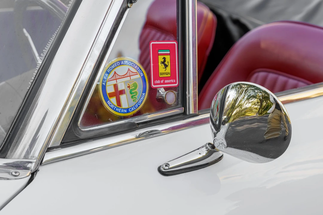 1967 Alfa Romeo Series 1 - Image 31 of 31