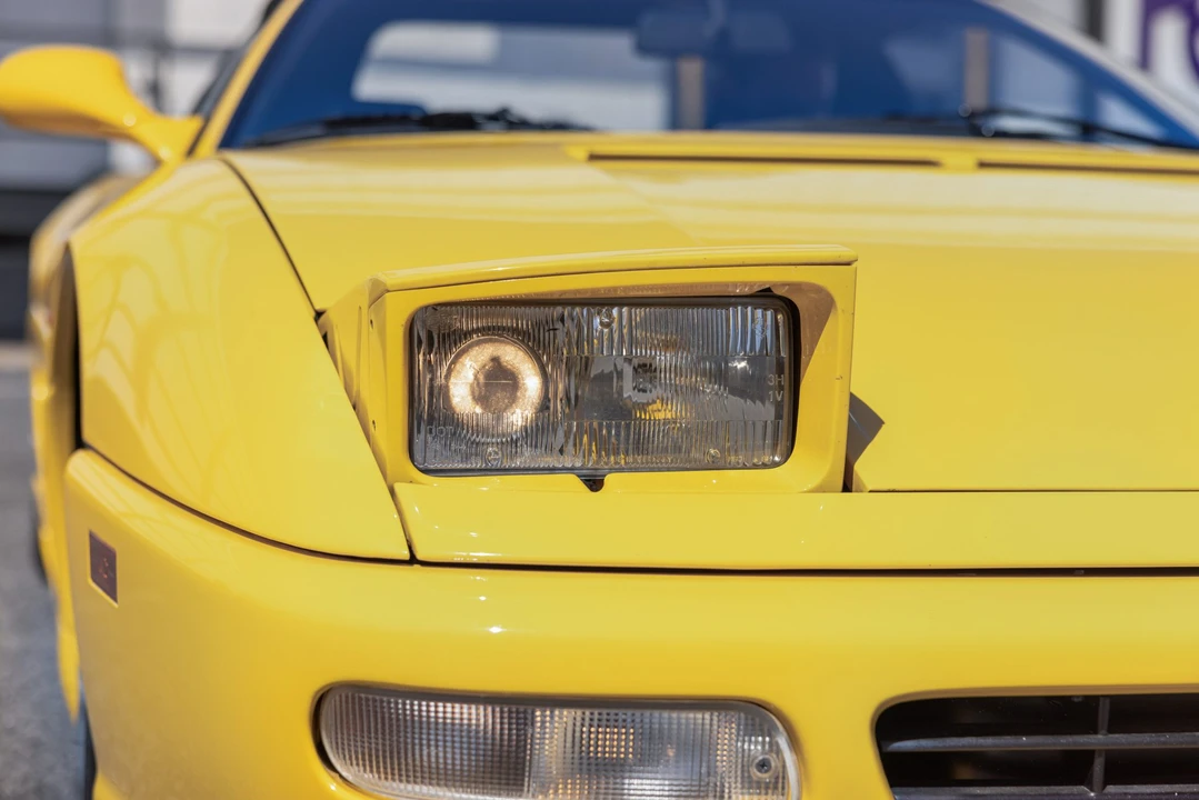 1998 Ferrari F355 Spider - Image 18 of 31