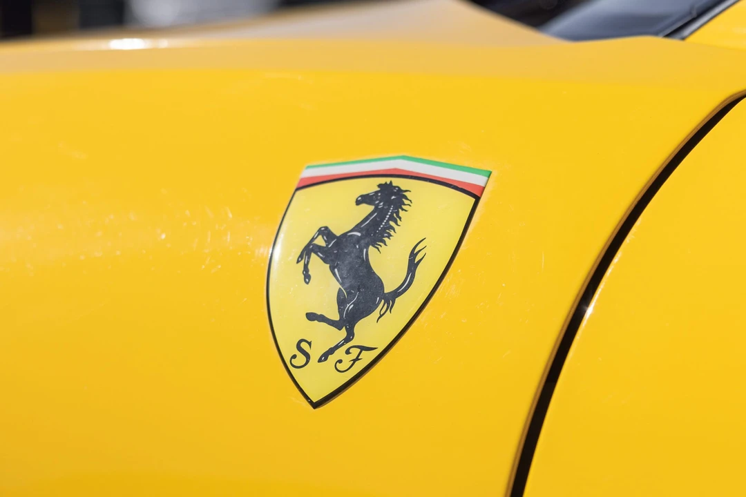 1998 Ferrari F355 Spider - Image 28 of 31