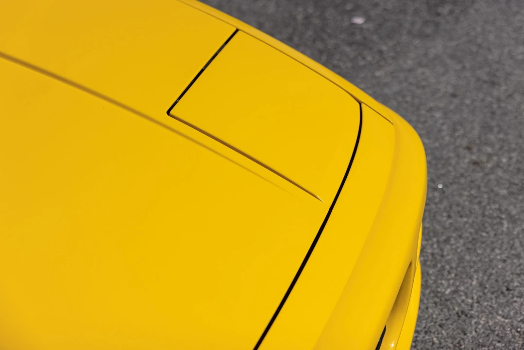 1998 Ferrari F355 Spider - Image 23 of 31