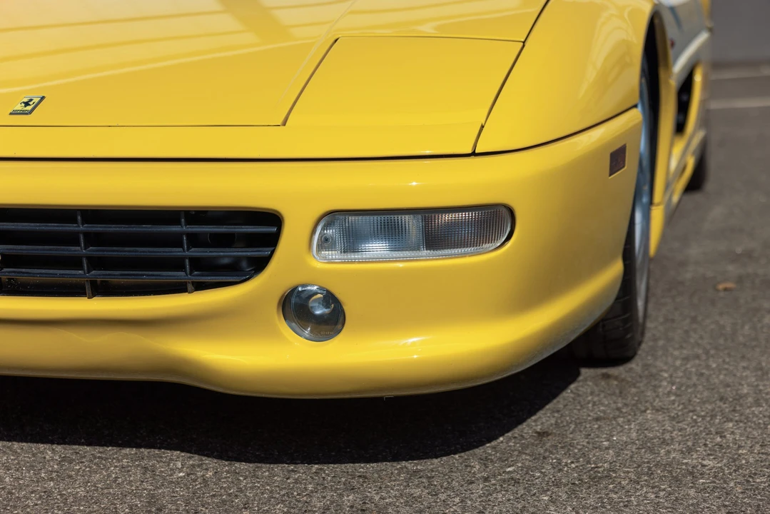 1998 Ferrari F355 Spider - Image 22 of 31