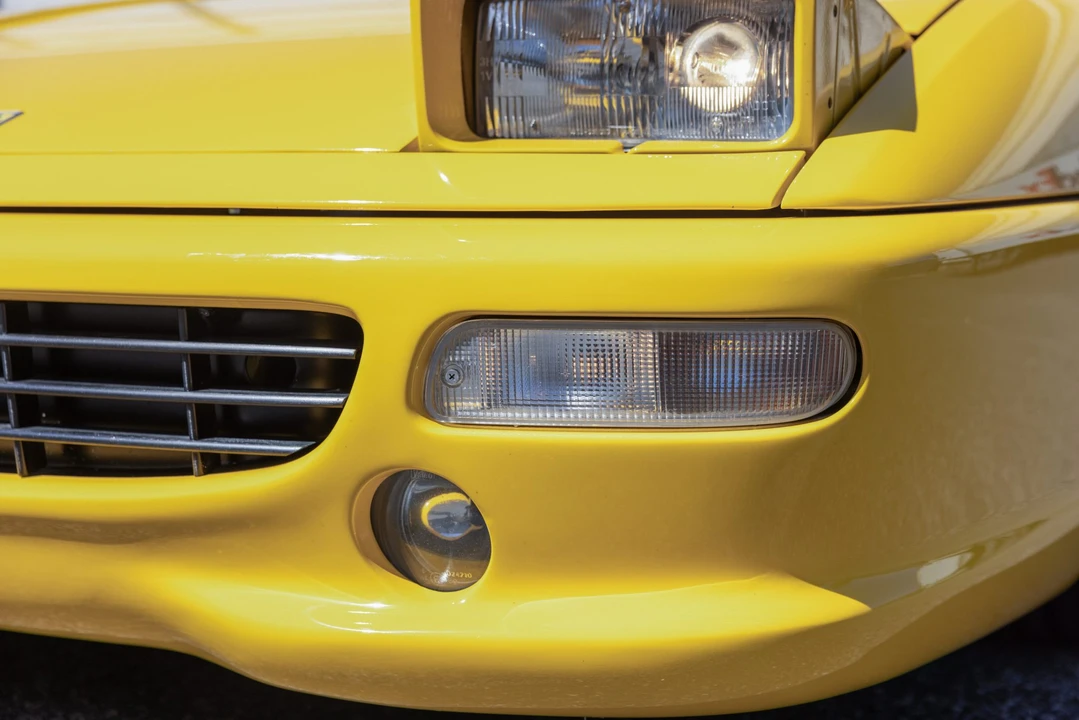 1998 Ferrari F355 Spider - Image 25 of 31