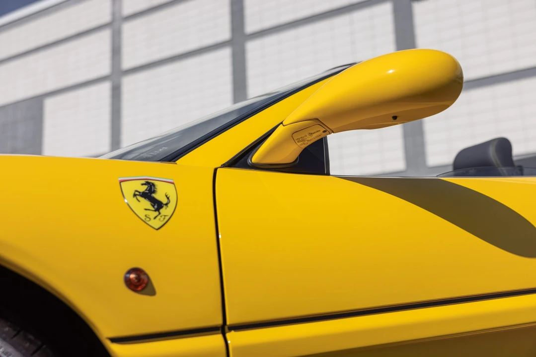 1998 Ferrari F355 Spider - Image 26 of 31