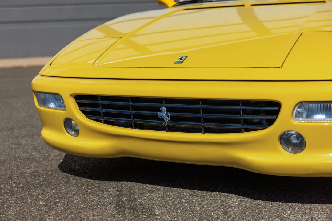 1998 Ferrari F355 Spider - Image 21 of 31