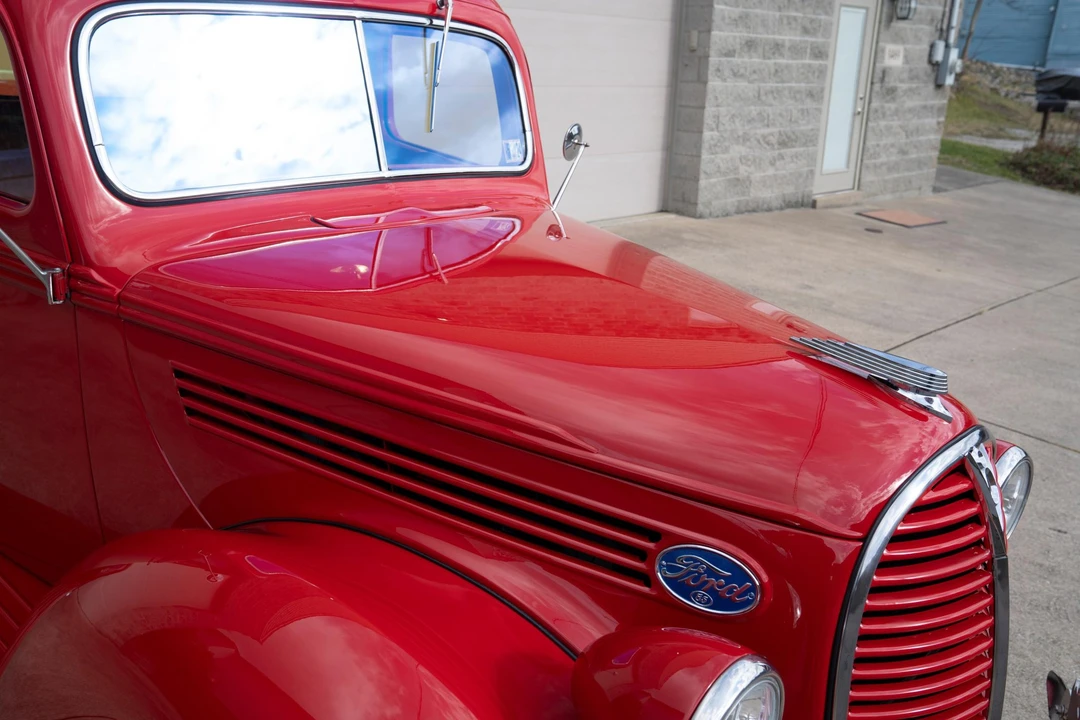 1938 Ford Pickup (1937-1939) - Image 21 of 31