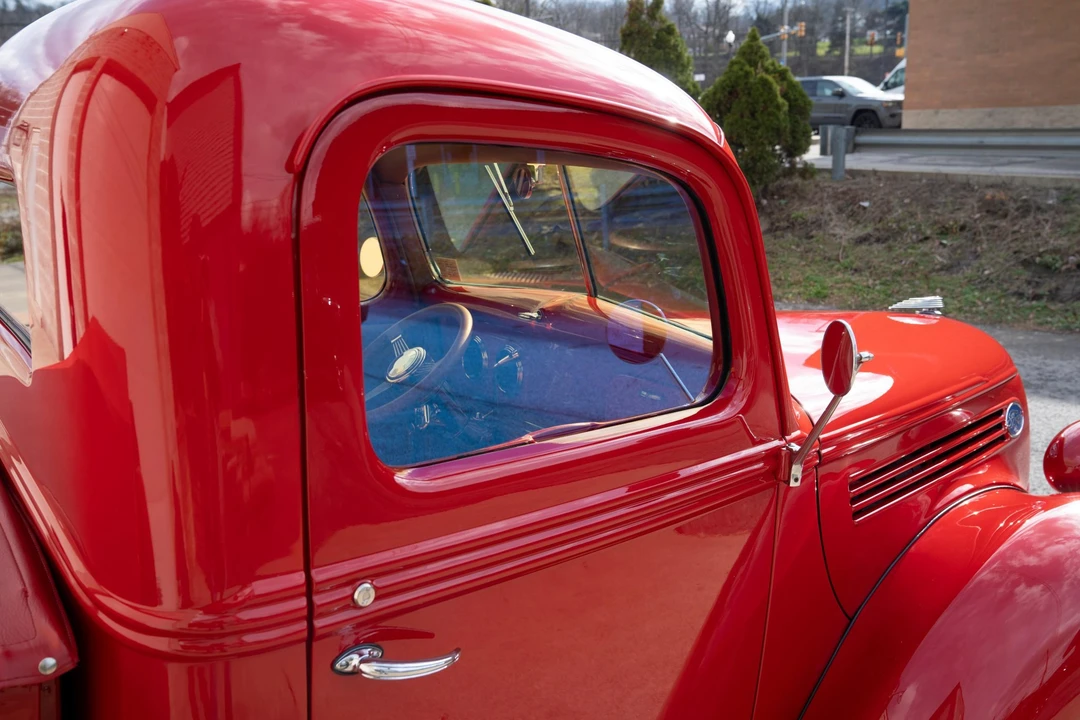 1938 Ford Pickup (1937-1939) - Image 30 of 31
