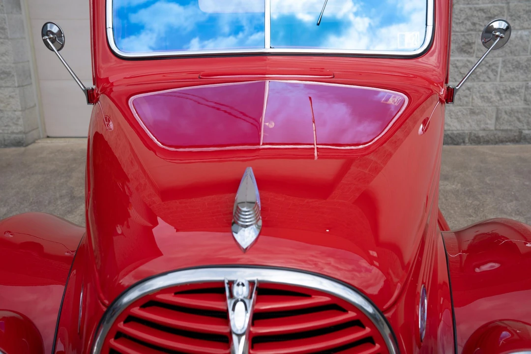1938 Ford Pickup (1937-1939) - Image 18 of 31