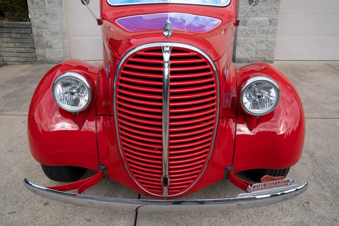 1938 Ford Pickup (1937-1939) - Image 17 of 31
