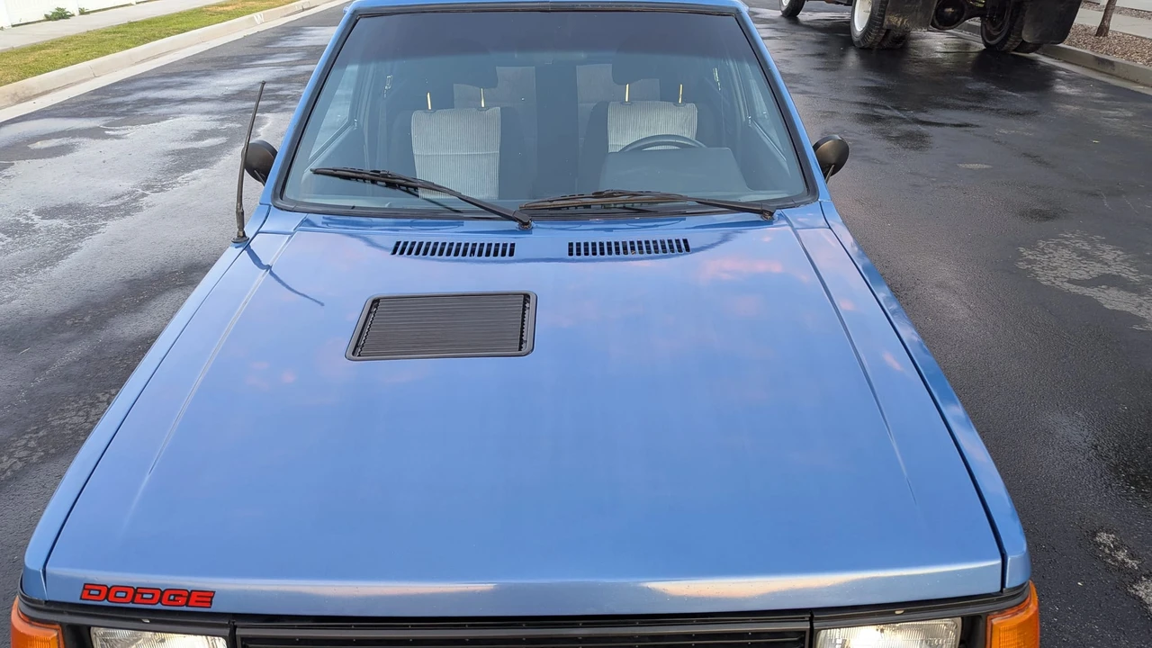 1985 Dodge Omni - Image 18 of 31