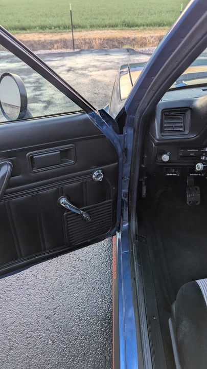 1985 Dodge Omni - Image 28 of 31