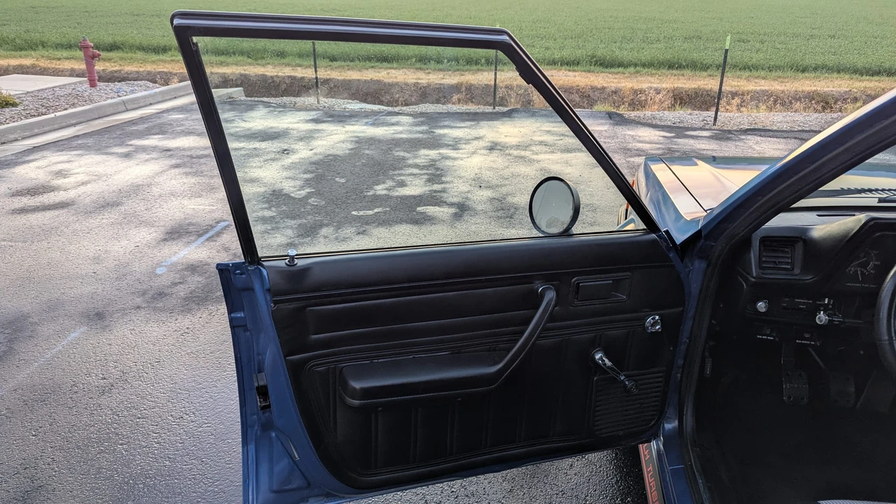 1985 Dodge Omni - Image 27 of 31