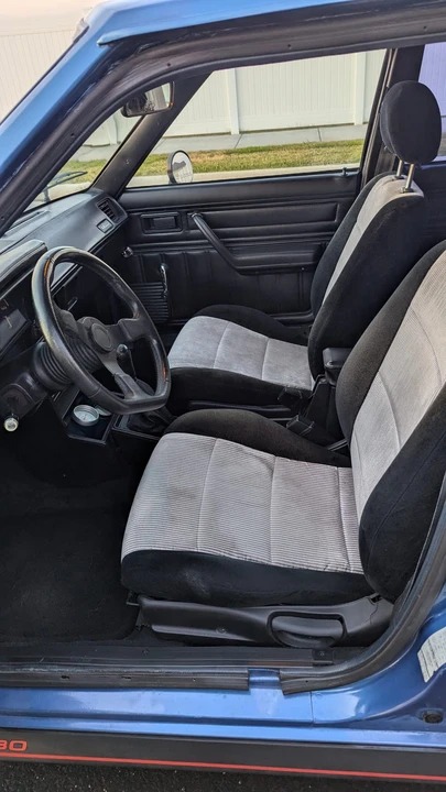 1985 Dodge Omni - Image 26 of 31