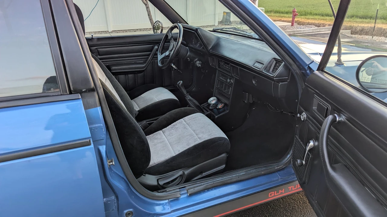 1985 Dodge Omni - Image 30 of 31