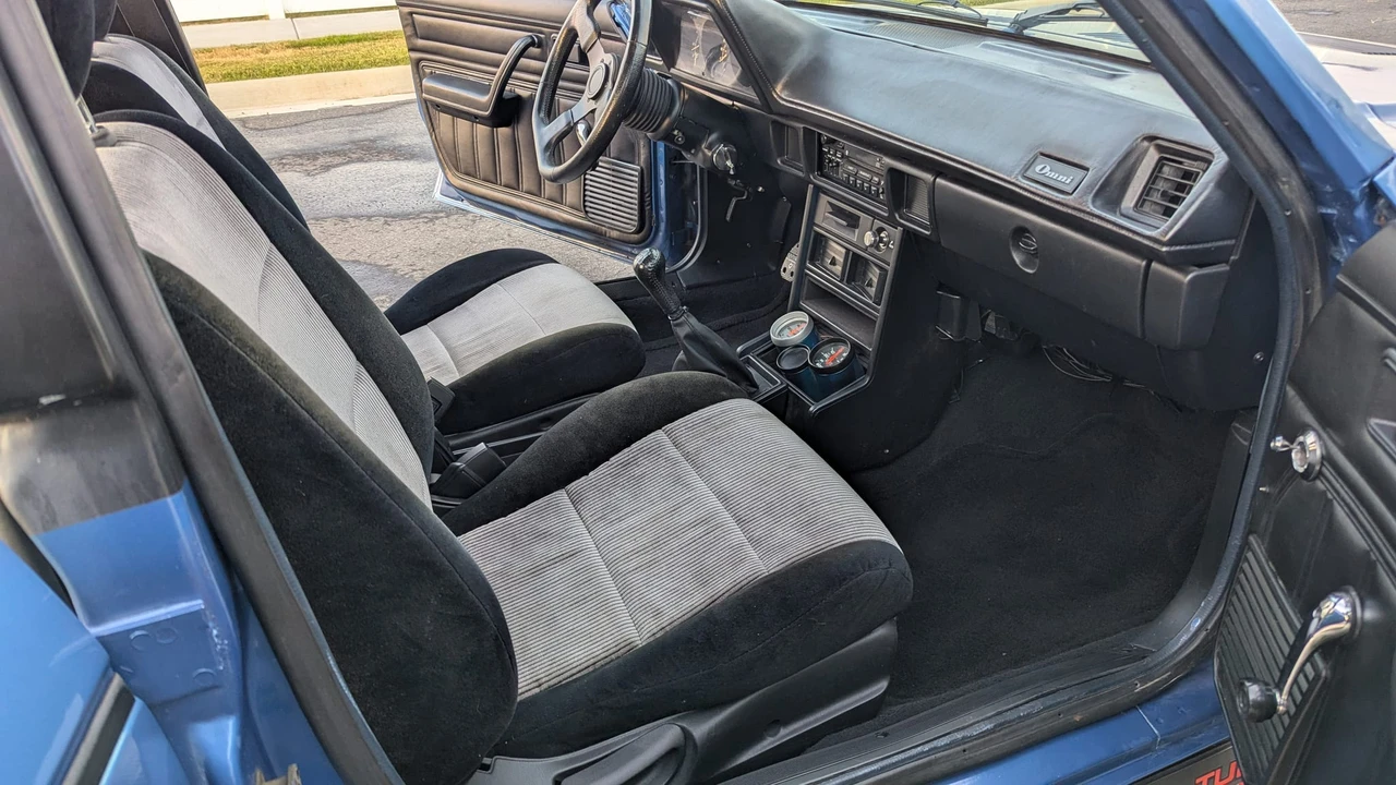 1985 Dodge Omni - Image 31 of 31