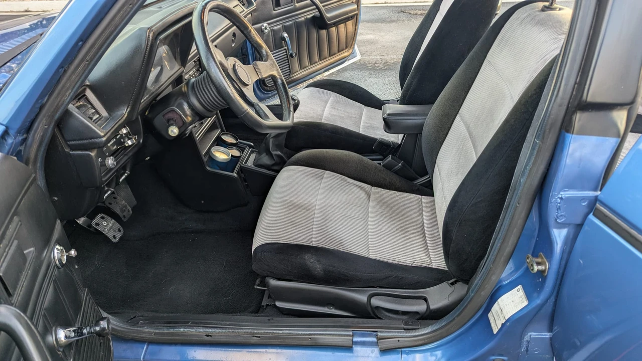 1985 Dodge Omni - Image 23 of 31