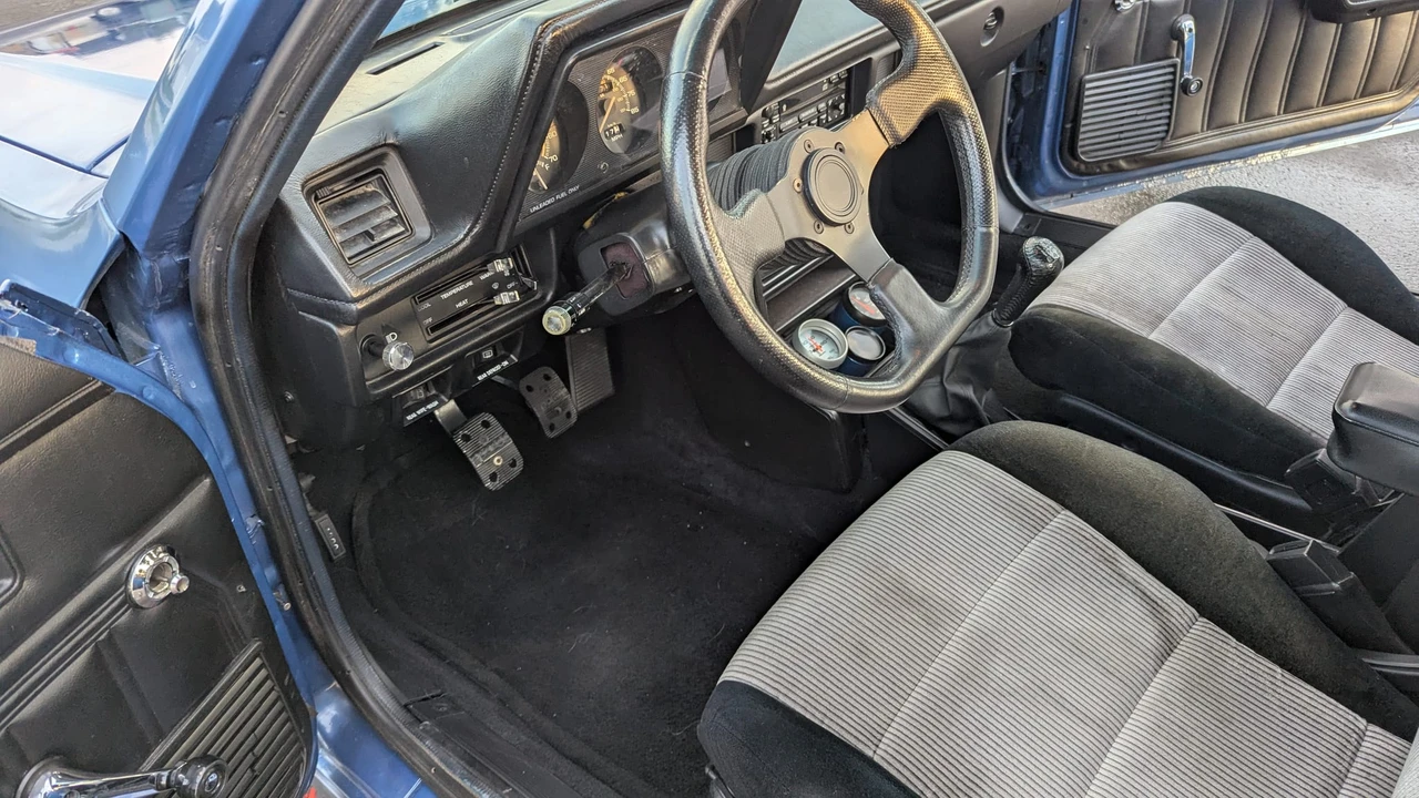 1985 Dodge Omni - Image 24 of 31