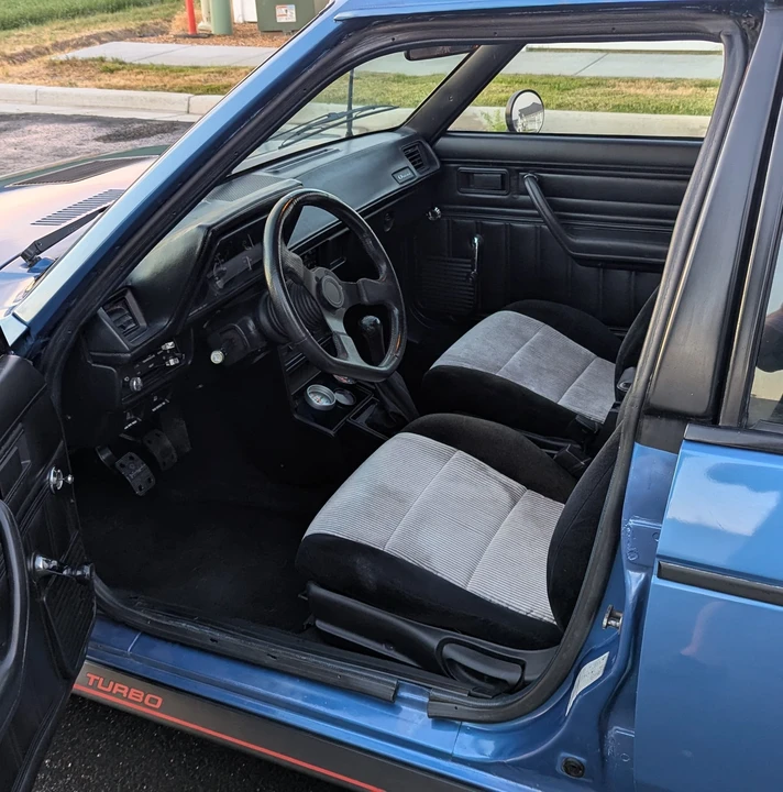 1985 Dodge Omni - Image 25 of 31