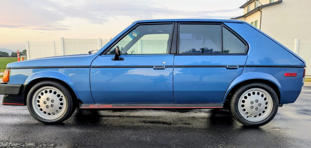 1985 Dodge Omni - Image 17 of 31
