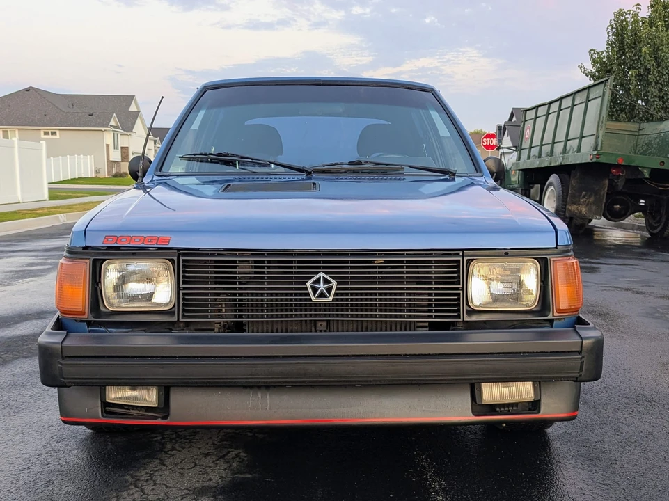 1985 Dodge Omni - Image 5 of 31