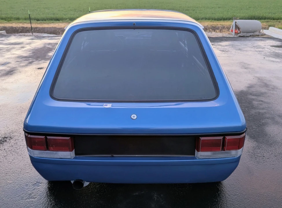 1985 Dodge Omni - Image 13 of 31