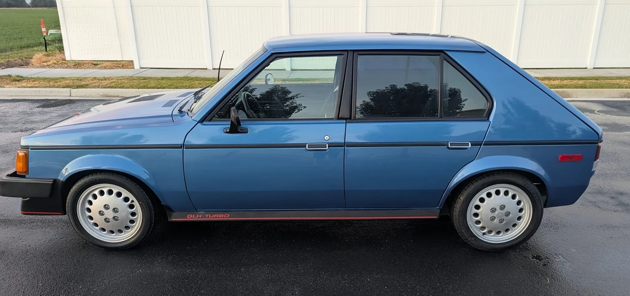 1985 Dodge Omni - Image 16 of 31