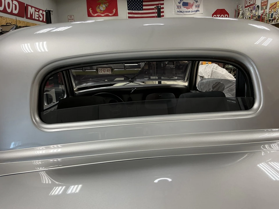 Ford Hot Rod - Image 22 of 31