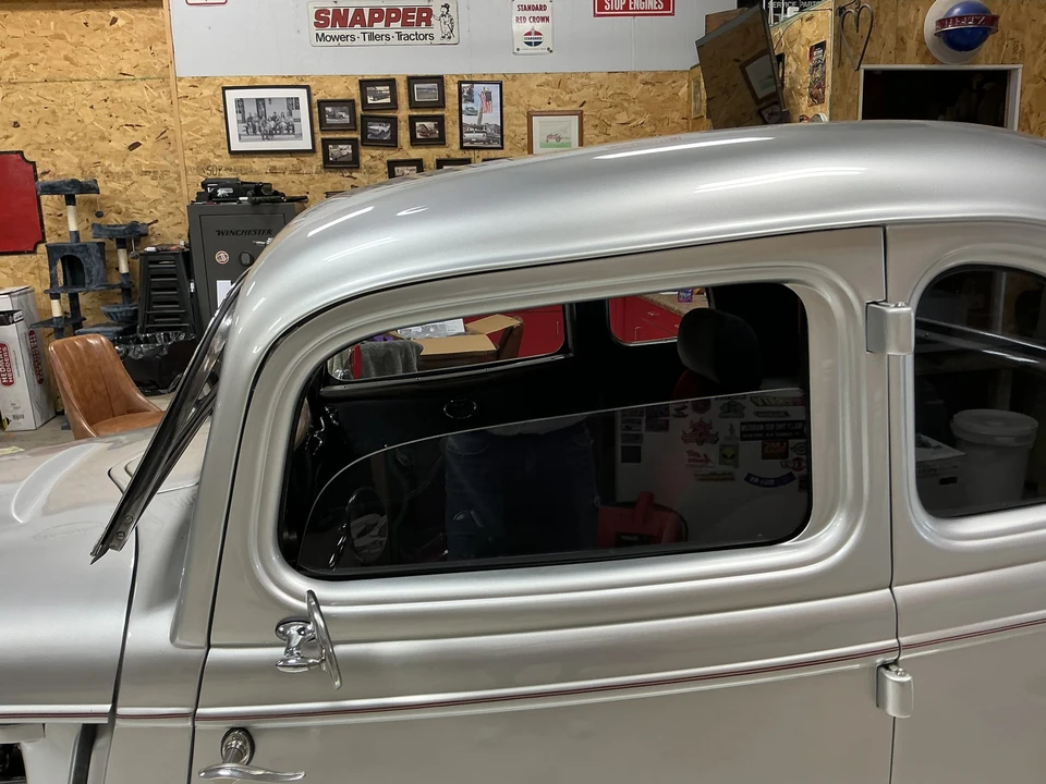 Ford Hot Rod - Image 23 of 31