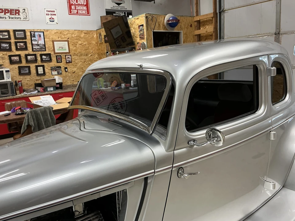 Ford Hot Rod - Image 24 of 31