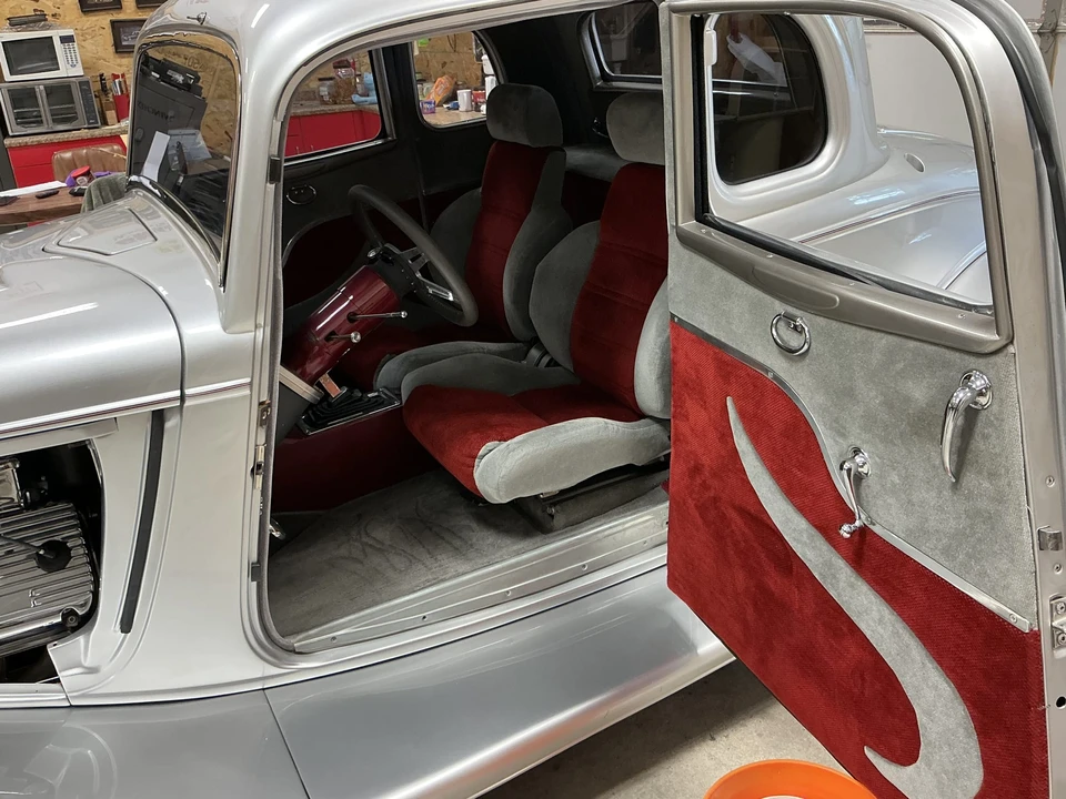 Ford Hot Rod - Image 31 of 31