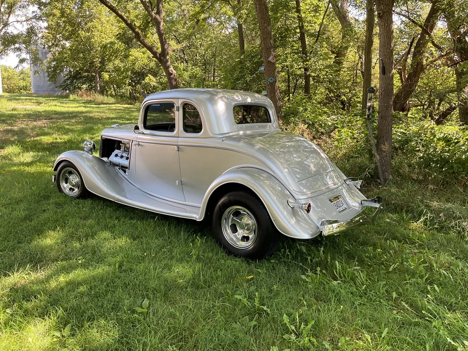 Ford Hot Rod - Image 6 of 31