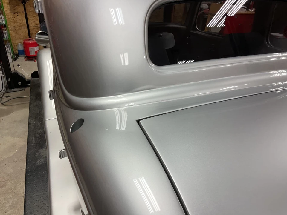 Ford Hot Rod - Image 13 of 31