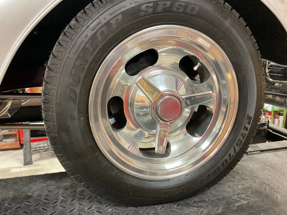 Ford Hot Rod - Image 30 of 31