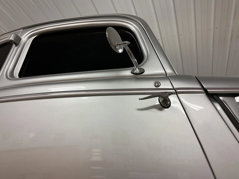 Ford Hot Rod - Image 21 of 31