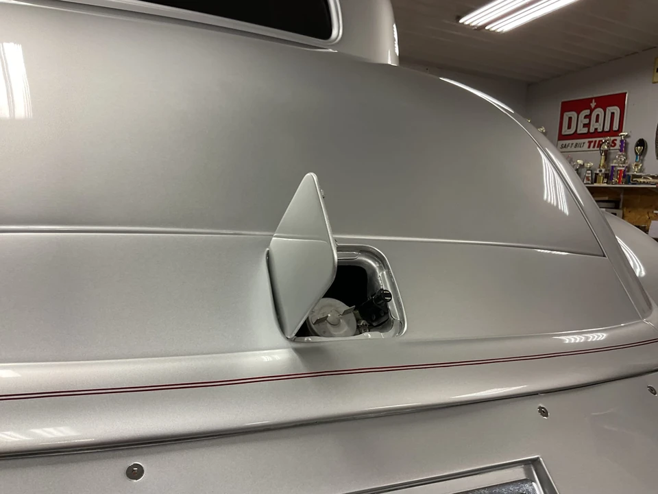 Ford Hot Rod - Image 18 of 31