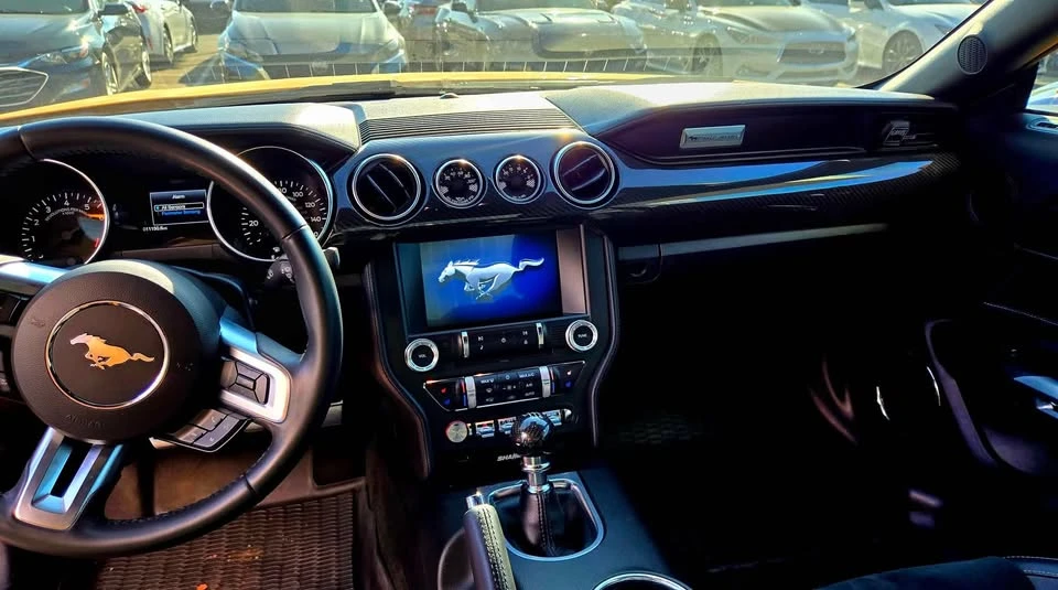 2022 Ford S550 Mustang - Image 6 of 7