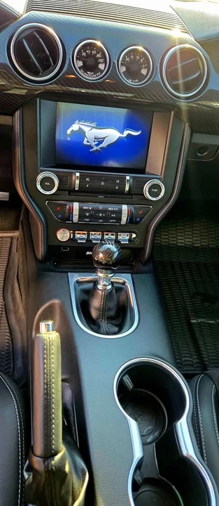 2022 Ford S550 Mustang - Image 7 of 7