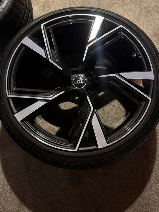 Audi RS6 - Image 9 of 9