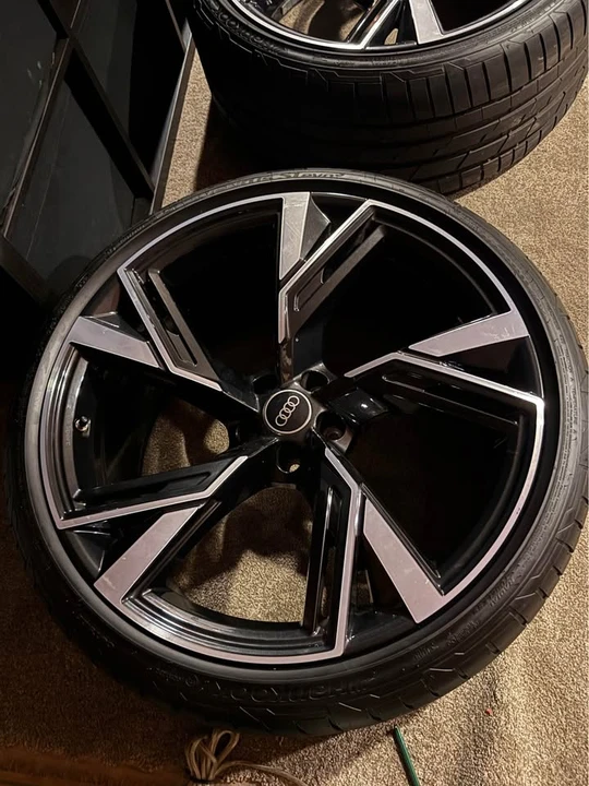 Audi RS6 - Image 6 of 9