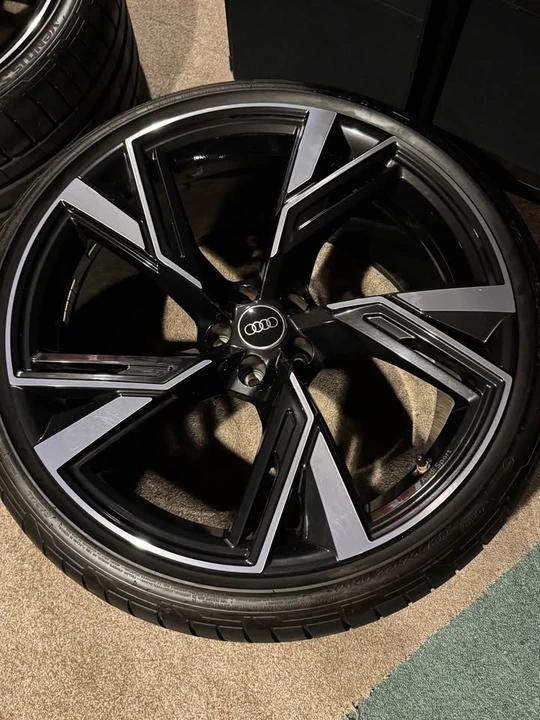 Audi RS6 - Image 8 of 9