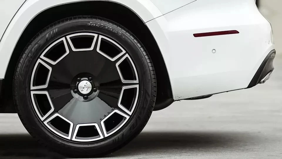 2016 Parts & Memorabilia Other Wheels - Image 3 of 7